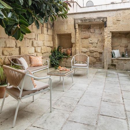 Il Giardino Dei Mesagnesi - Lecce Selection Apartment Exterior photo