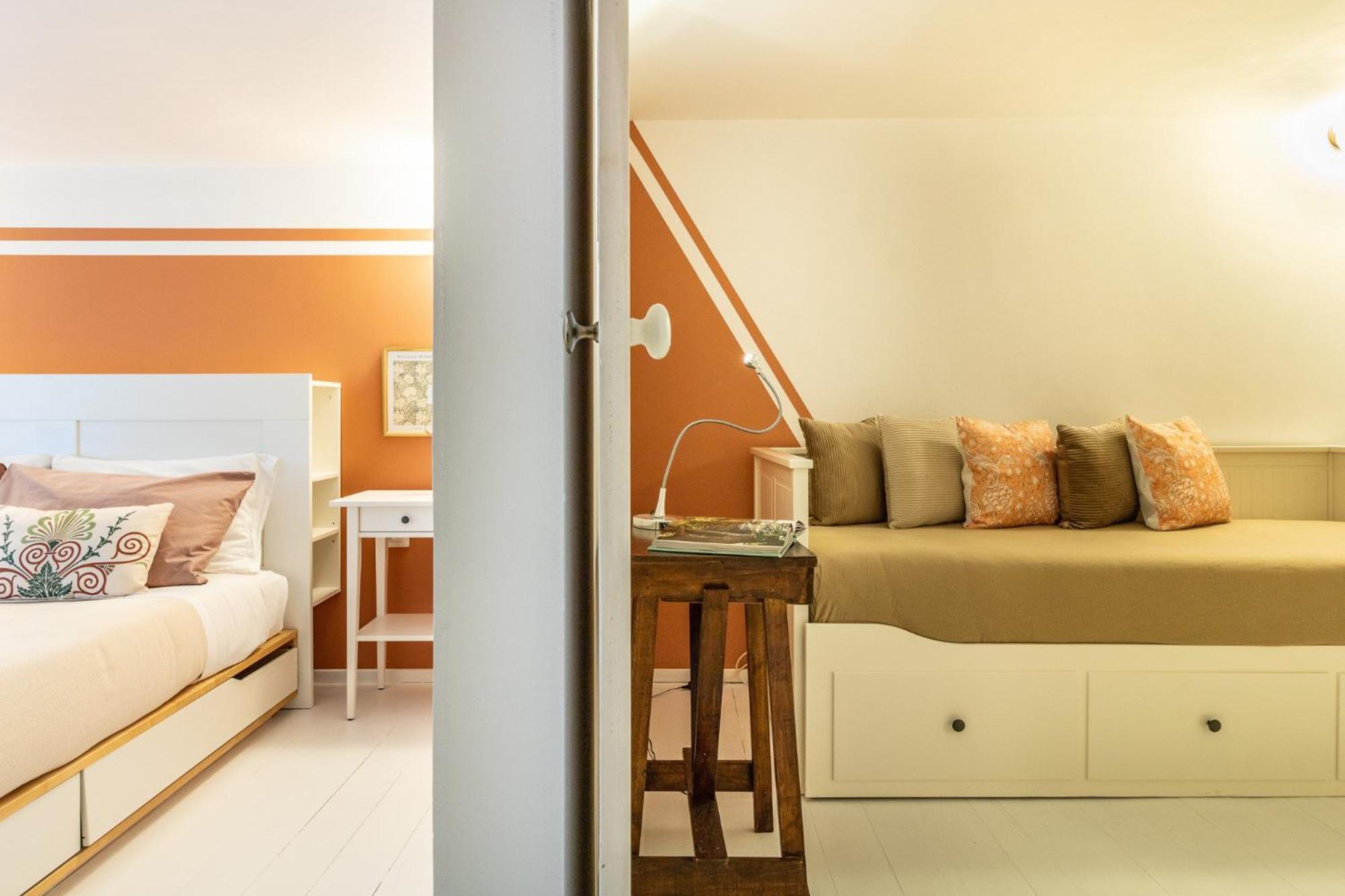 Il Giardino Dei Mesagnesi - Lecce Selection Apartment Exterior photo